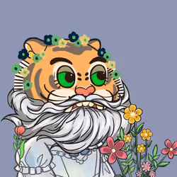 Renaissance Roar #885