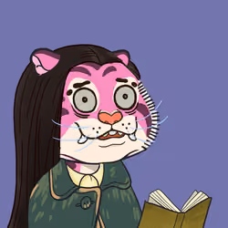 Renaissance Roar #3556