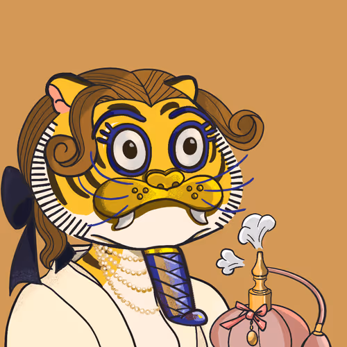Renaissance Roar