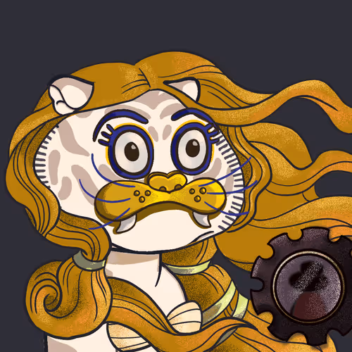 Renaissance Roar