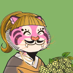 Renaissance Roar #1542