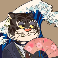 Renaissance Roar #3103