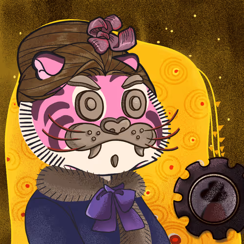 Renaissance Roar #1793