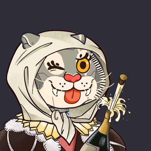 Renaissance Roar