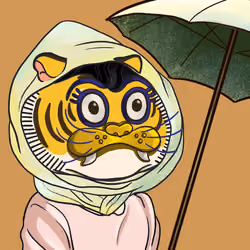 Renaissance Roar #2222