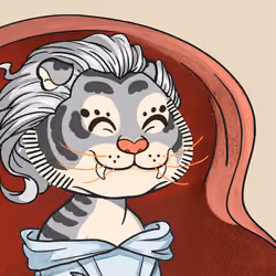 Renaissance Roar #3557