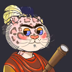 Renaissance Roar #479