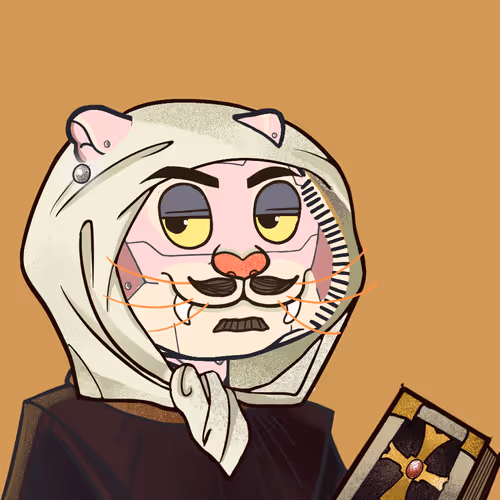 Renaissance Roar #2799