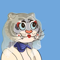 Renaissance Roar #2429