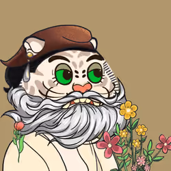 Renaissance Roar #3228