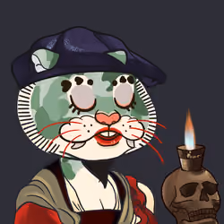 Renaissance Roar #1170