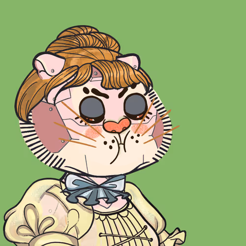 Renaissance Roar