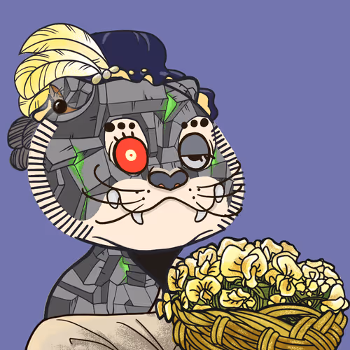 Renaissance Roar