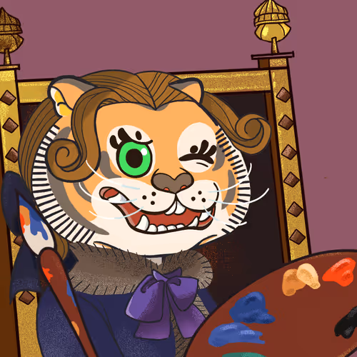 Renaissance Roar
