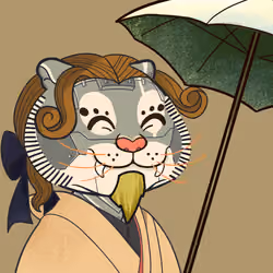 Renaissance Roar #4266