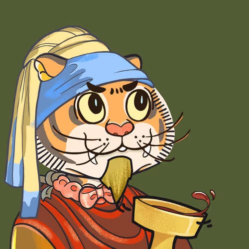 Renaissance Roar