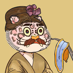 Renaissance Roar #1275