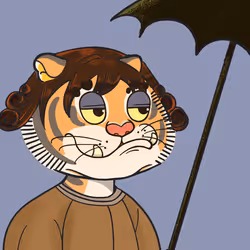 Renaissance Roar #276
