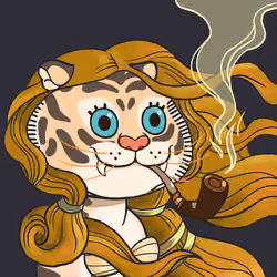 Renaissance Roar #2775