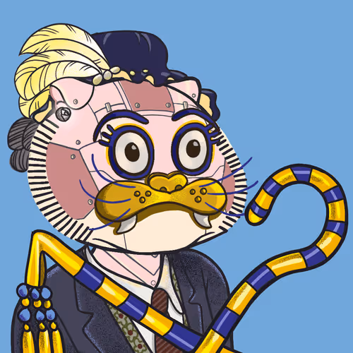 Renaissance Roar