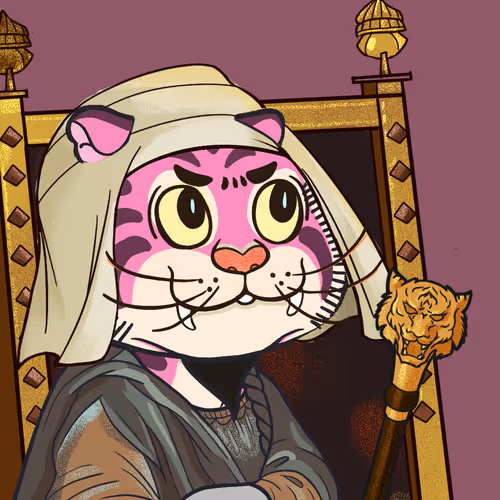 Renaissance Roar