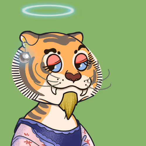 Renaissance Roar