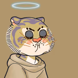 Renaissance Roar #5809