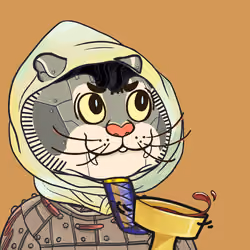 Renaissance Roar #258