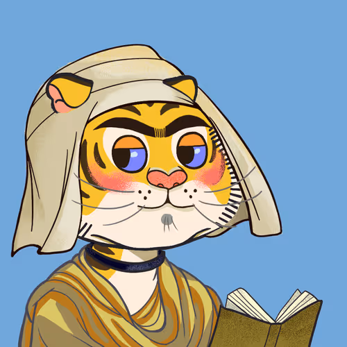 Renaissance Roar