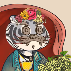 Renaissance Roar #626