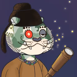 Renaissance Roar #333