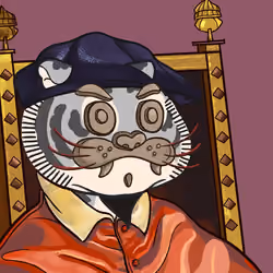 Renaissance Roar #209