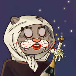 Renaissance Roar #5788