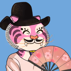 Renaissance Roar #3658