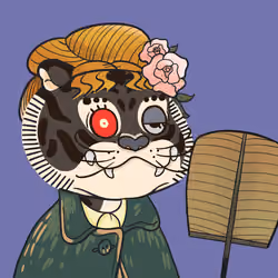 Renaissance Roar #1185