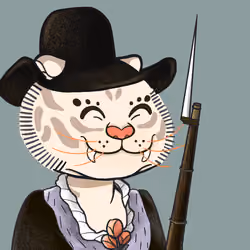 Renaissance Roar #3325