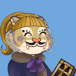 Renaissance Roar #5971