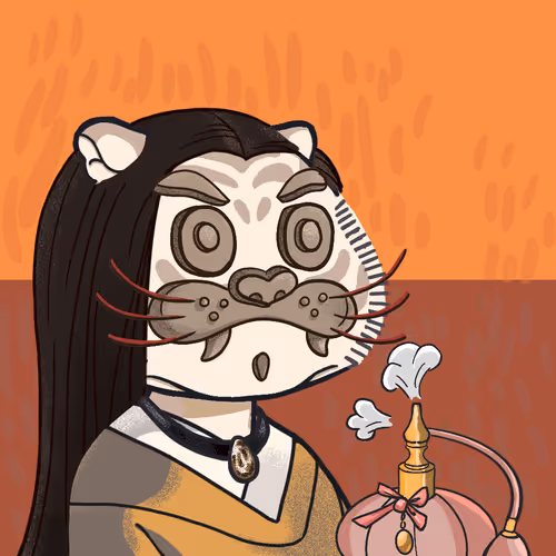 Renaissance Roar