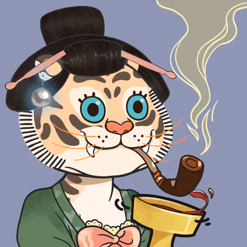 Renaissance Roar