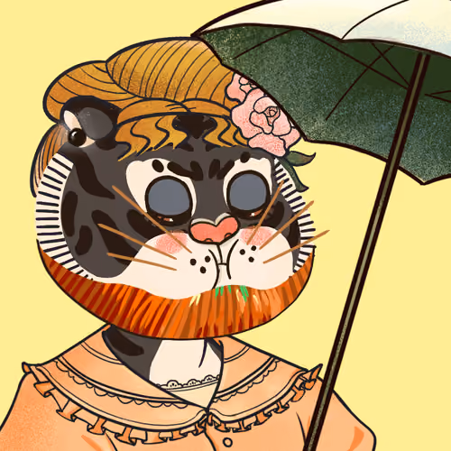 Renaissance Roar #656