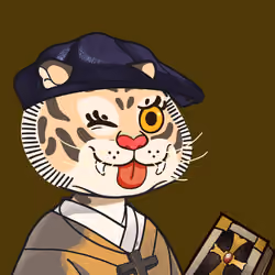 Renaissance Roar #2186