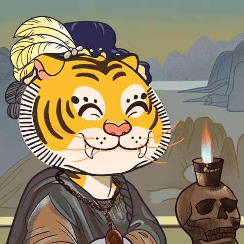 Renaissance Roar #577