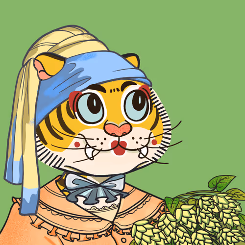 Renaissance Roar