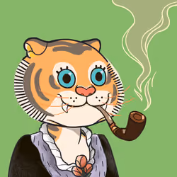 Renaissance Roar #1114