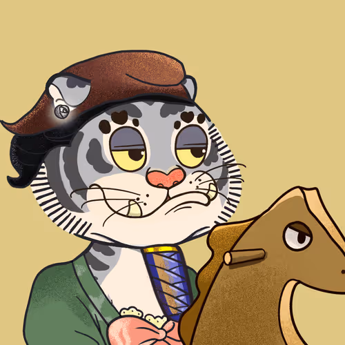 Renaissance Roar