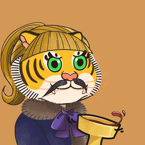 Renaissance Roar