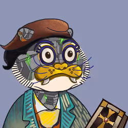 Renaissance Roar #5191