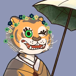 Renaissance Roar #503