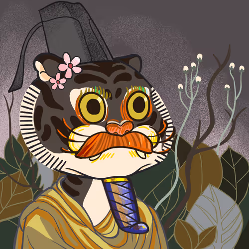 Renaissance Roar
