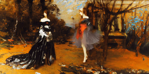 Ai Art Is Not Art Claire Silver